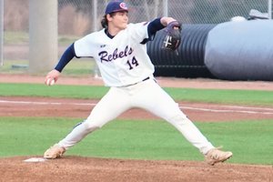 Effingham County Baseball