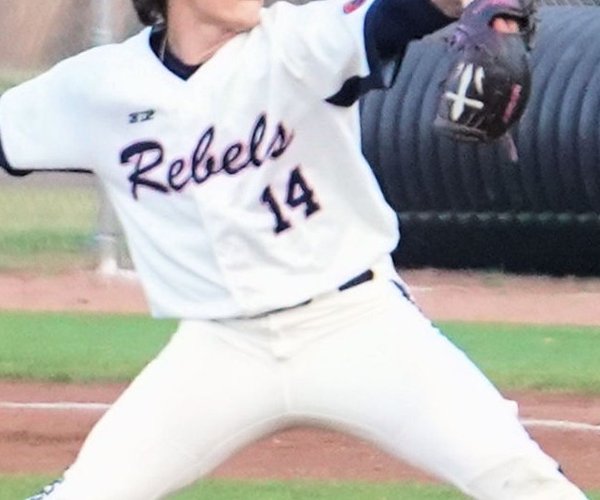 Effingham County Baseball