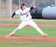 Effingham County Baseball