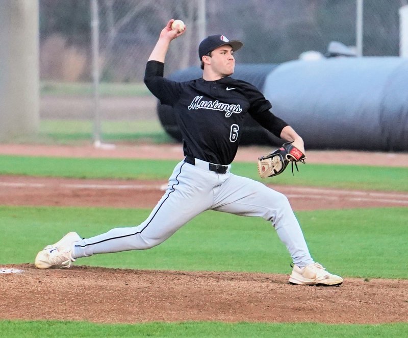 South Effingham baseball