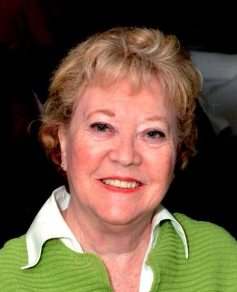 Patricia “Pat” Hagan