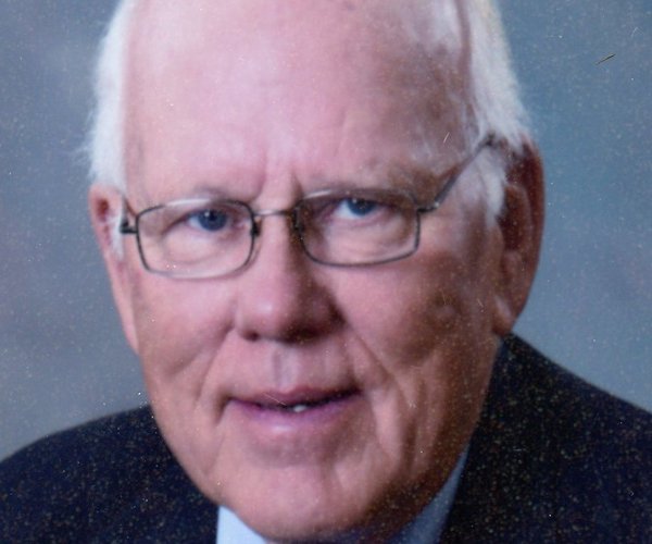 Richard Leonard “Dick” Hilde