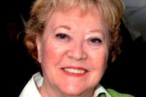 Patricia “Pat” Hagan