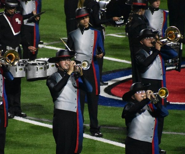 Rebel Regiment