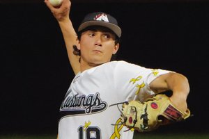 South Effingham baseball