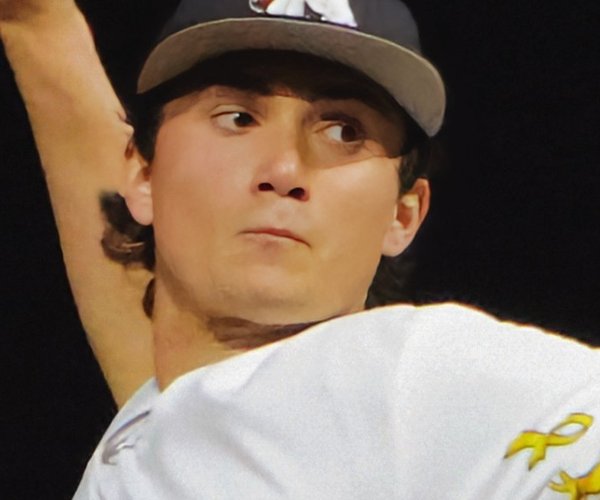 South Effingham baseball