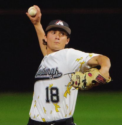 South Effingham baseball