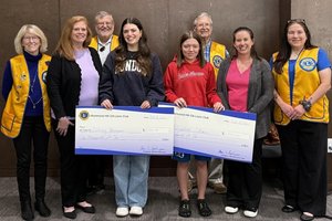 lions club march 5 2026