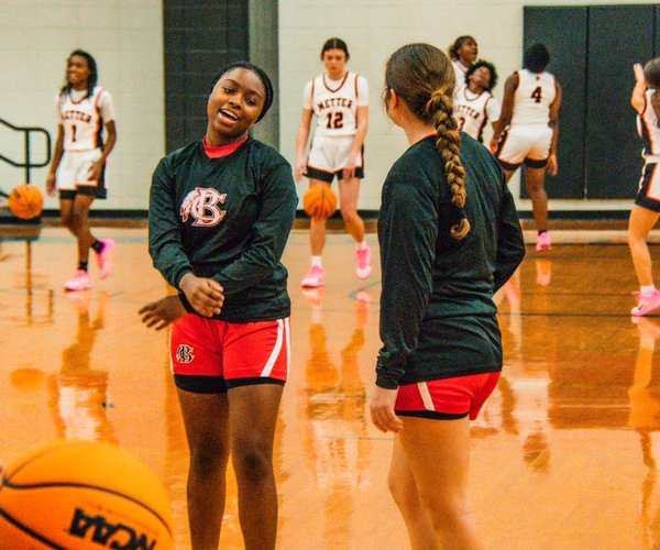 jasmine mikell march 9 2026