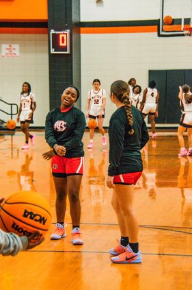 jasmine mikell march 9 2026