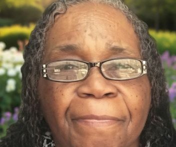 Evangelist Clotile Hammond Coppock