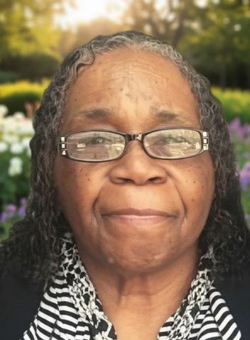 Obituary - Evangelist Clotile Hammond Coppock