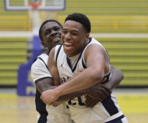 Portal Basketball 2026