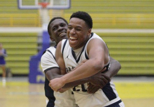 Portal Basketball 2026