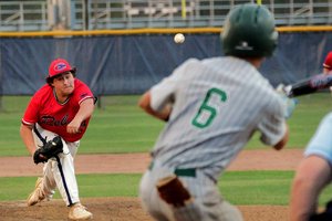 Effingham County baseball