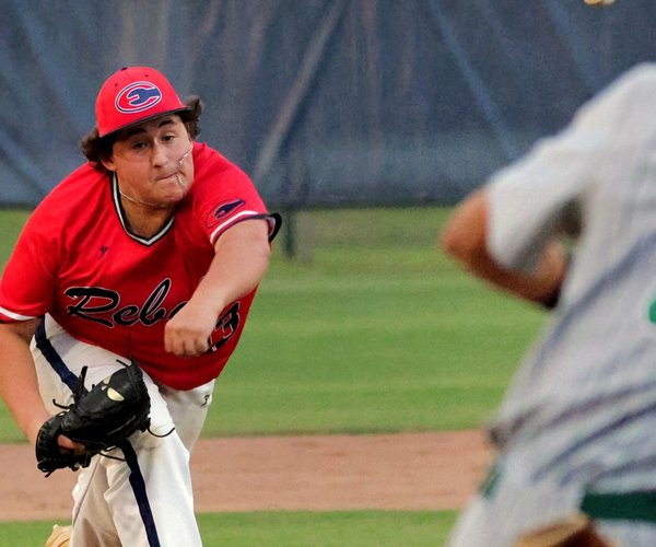 Effingham County baseball