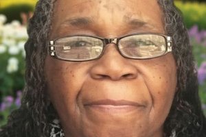 Evangelist Clotile Hammond Coppock