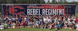 Effingham Rebel Regiment