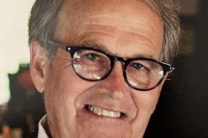 William Joseph Kaiser Jr.