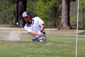 GSU golf