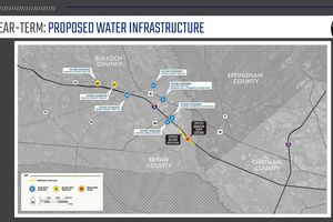 bryan bulloch effingham well infrastructure