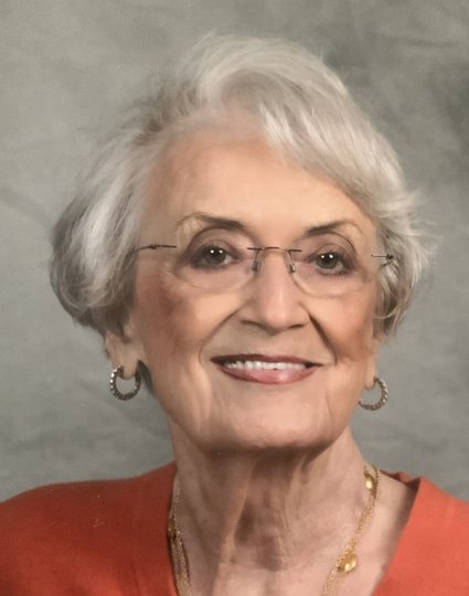 Obituary - Mary Sue Lovell Hodges