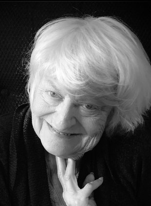 Patricia Ann Hendrick Howard