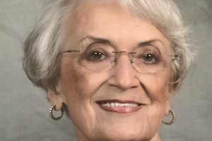 Mary Sue Lovell Hodges