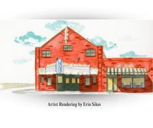 tos theater pembroke