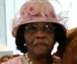 Mother Christine Polk Moore