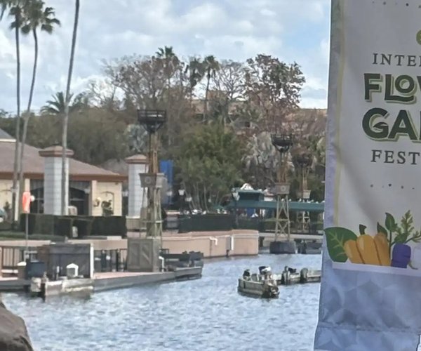 Travel recs: Disney’s EPCOT