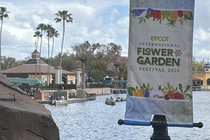 Travel recs: Disney’s EPCOT