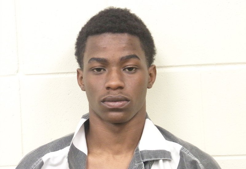 Lorenzo Demond Nesmith