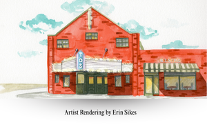 tos theater pembroke