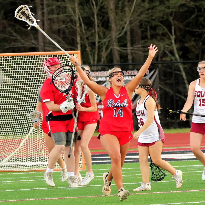 Effingham girls lacrosse