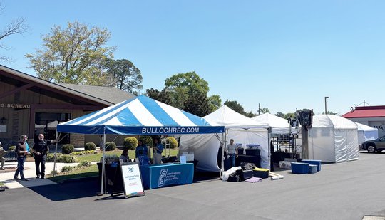 2nd Festival of the Arts set for this weekend