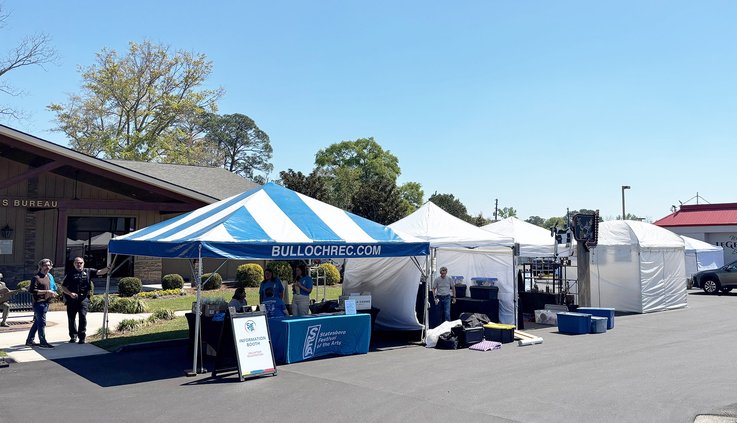 Festival of the Arts