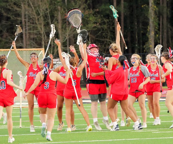Effingham girls lacrosse