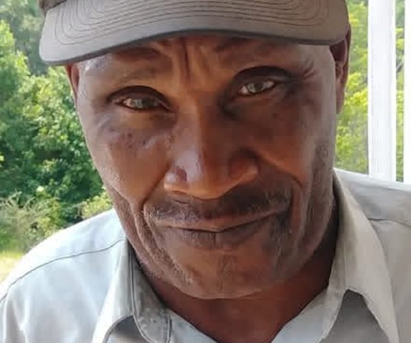 Dea. John Willie Littles Sr.