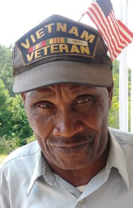 Dea. John Willie Littles Sr.