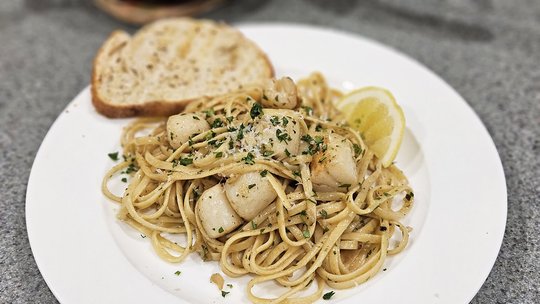 Some Kinda Good - Rebekah Faulk Lingenfelser