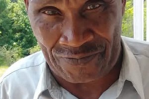 Dea. John Willie Littles Sr.