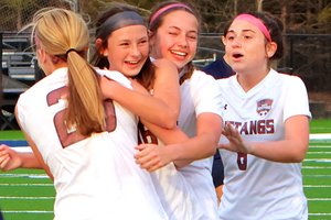 South Effingham Socceer