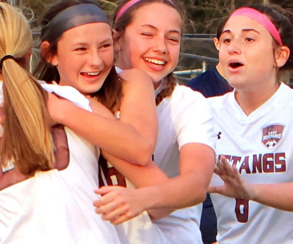 South Effingham Socceer