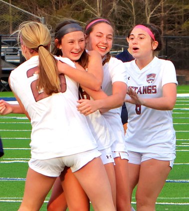 South Effingham Socceer