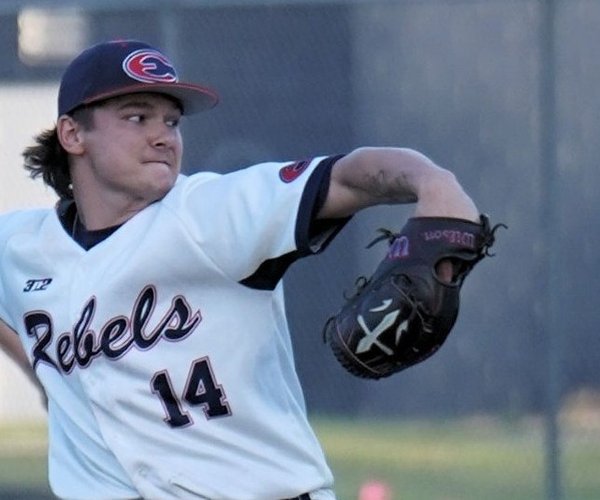 Effingham County Baseball