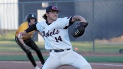 Effingham County Baseball