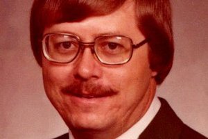 Hershel Lewis Beacham