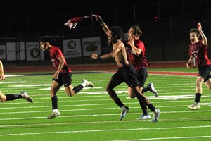 South Effingham Boys Soccer