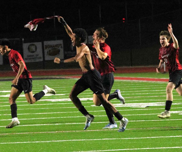 South Effingham Boys Soccer